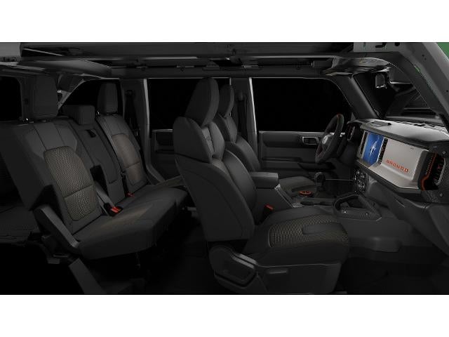 2026 Ford Bronco Raptor®