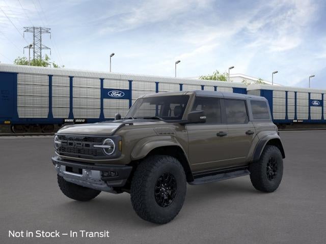 2026 Ford Bronco Raptor®
