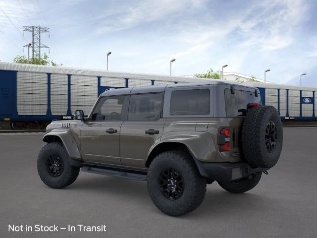 2026 Ford Bronco Raptor®