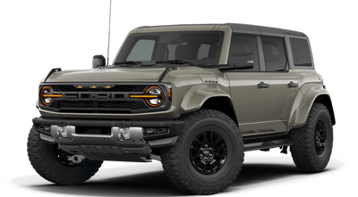 2026 Ford Bronco Raptor®