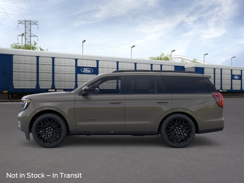 2026 Ford Expedition Platinum®