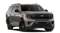 2026 Ford Expedition Platinum®