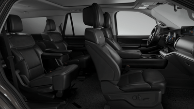 2026 Ford Expedition Platinum®