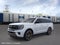 2026 Ford Expedition King Ranch®