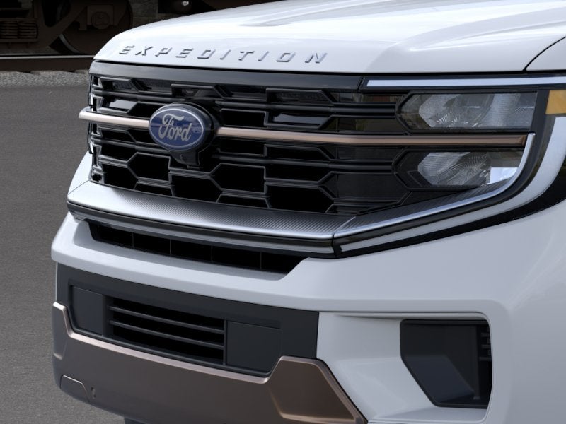 2026 Ford Expedition King Ranch®