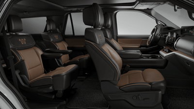 2026 Ford Expedition King Ranch®