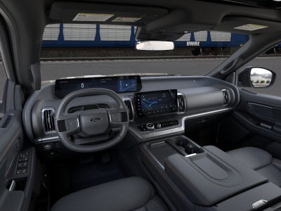2026 Ford Expedition Tremor®