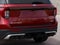 2027 Ford Explorer Platinum™