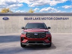 2027 Ford Explorer Platinum™