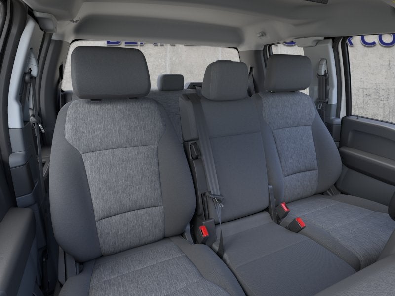2026 Ford F-250 Super Duty XL - Photo 10