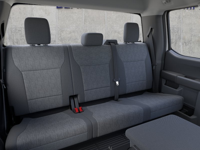 2026 Ford F-250 Super Duty XL - Photo 11