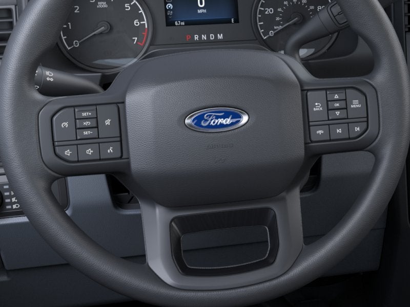 2026 Ford F-250 Super Duty XL - Photo 12