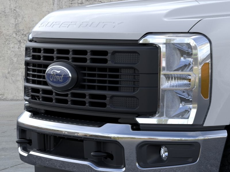 2026 Ford F-250 Super Duty XL - Photo 17