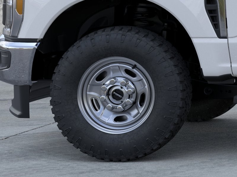 2026 Ford F-250 Super Duty XL - Photo 19