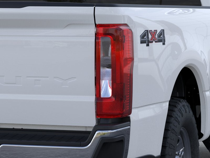 2026 Ford F-250 Super Duty XL - Photo 21