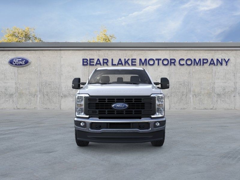 2026 Ford F-250 Super Duty XL - Photo 6