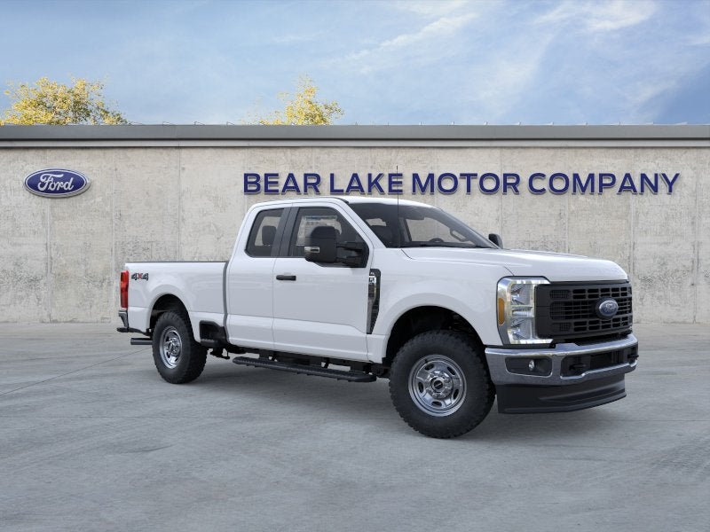 2026 Ford F-250 Super Duty XL - Photo 7