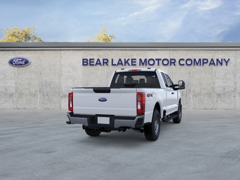 2026 Ford F-250 Super Duty XL - Photo 8