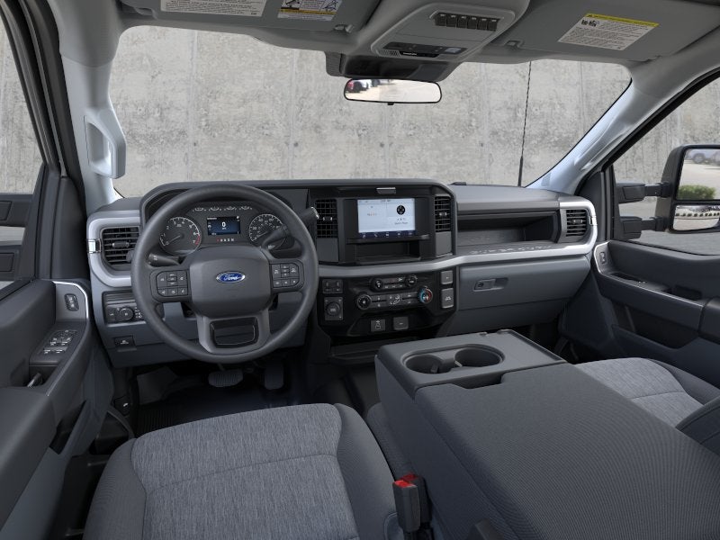 2026 Ford F-250 Super Duty XL - Photo 9