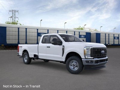2026 Ford Super Duty F-250® XL