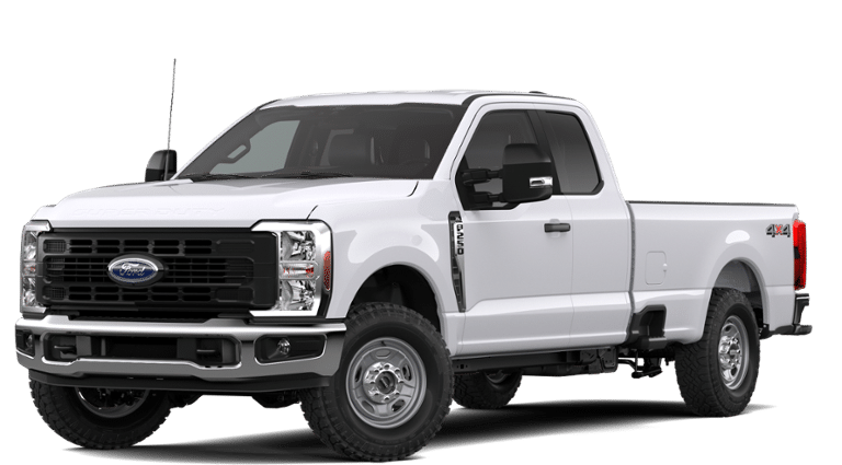 2026 Ford Super Duty F-250® XL
