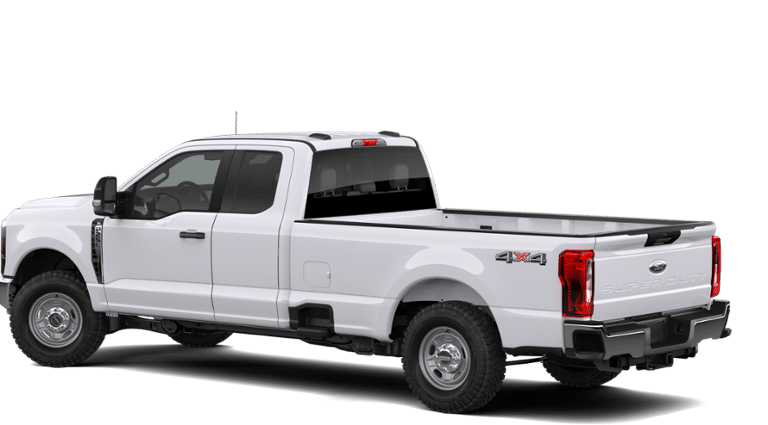 2026 Ford Super Duty F-250® XL