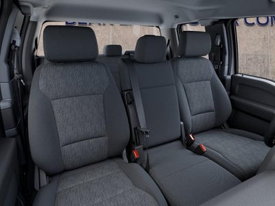 2027 Ford Super Duty F-250® XL