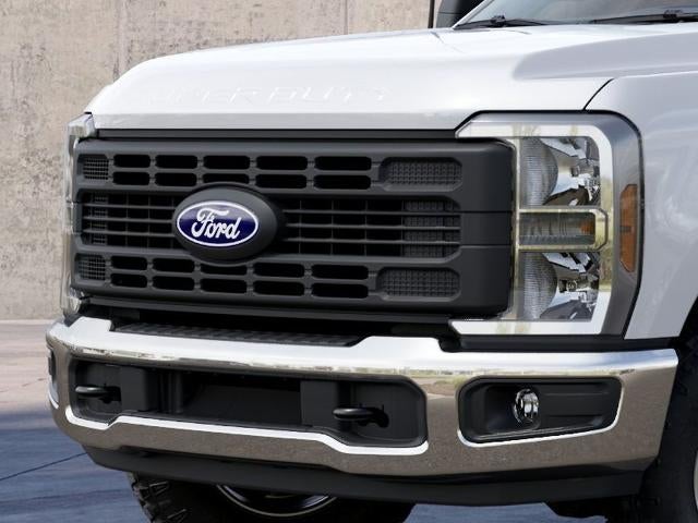 2027 Ford Super Duty F-250® XL