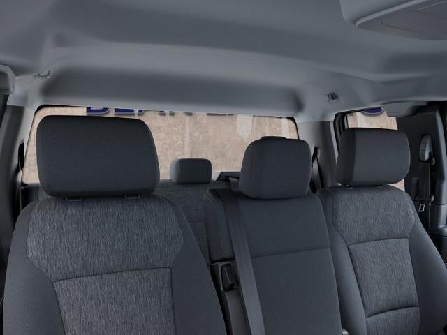2027 Ford Super Duty F-250® XL