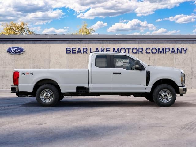 2027 Ford Super Duty F-250® XL