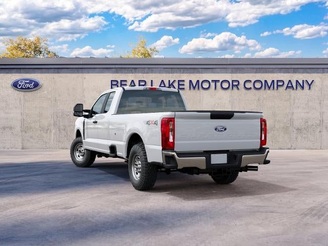2027 Ford Super Duty F-250® XL