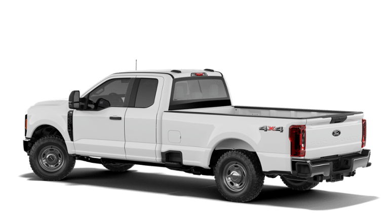 2027 Ford Super Duty F-250® XL