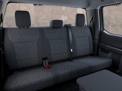 2027 Ford Super Duty F-250® XL