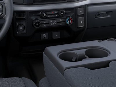 2027 Ford Super Duty F-250® XL