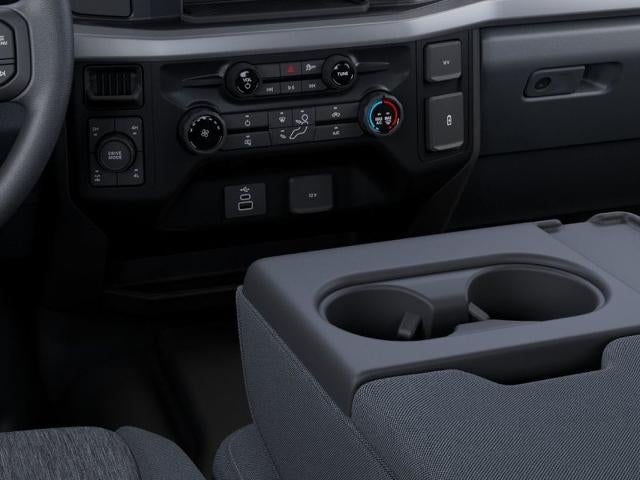 2027 Ford Super Duty F-250® XL
