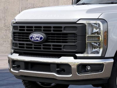 2027 Ford Super Duty F-250® XL