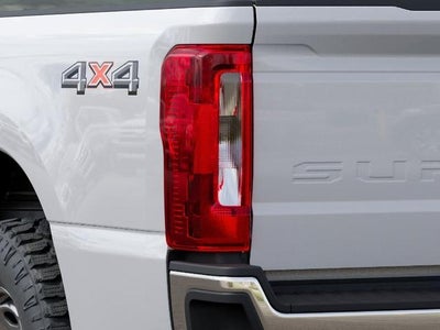 2027 Ford Super Duty F-250® XL