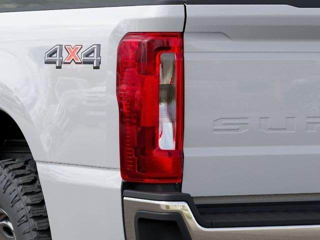 2027 Ford Super Duty F-250® XL