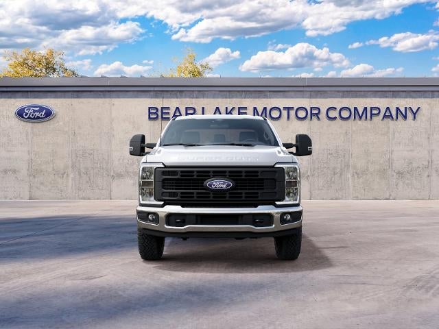 2027 Ford Super Duty F-250® XL