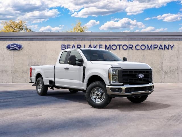 2027 Ford Super Duty F-250® XL