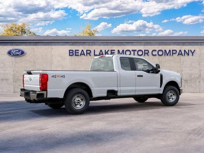 2027 Ford Super Duty F-250® XL