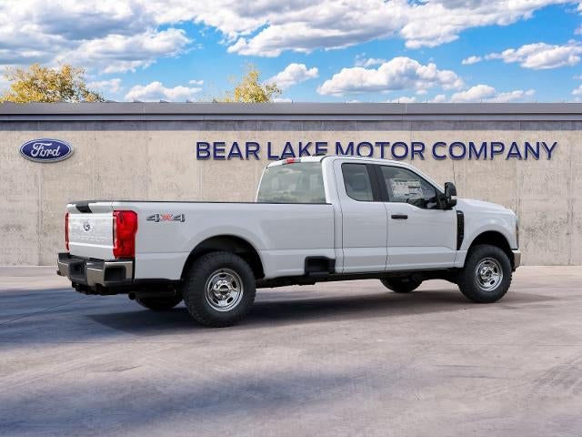 2027 Ford Super Duty F-250® XL