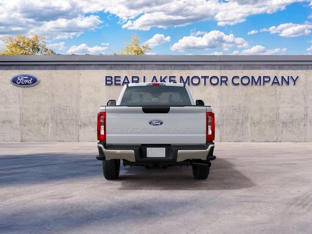 2027 Ford Super Duty F-250® XL