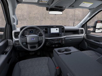 2027 Ford Super Duty F-250® XL