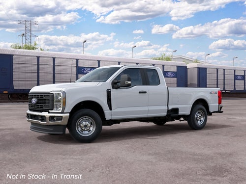 2027 Ford Super Duty F-250® XL
