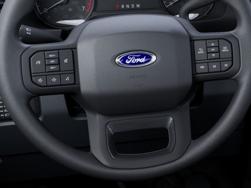 2027 Ford Super Duty F-250® XL