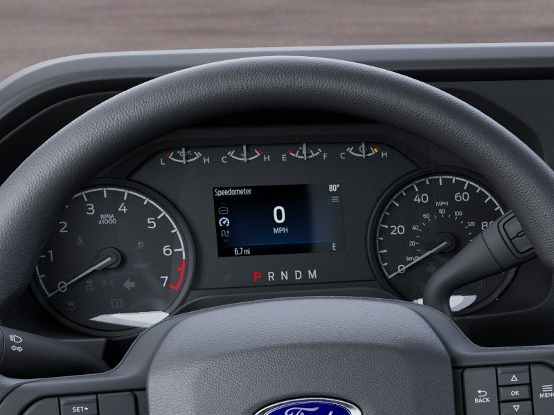 2027 Ford Super Duty F-250® XL