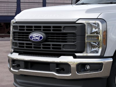 2027 Ford Super Duty F-250® XL