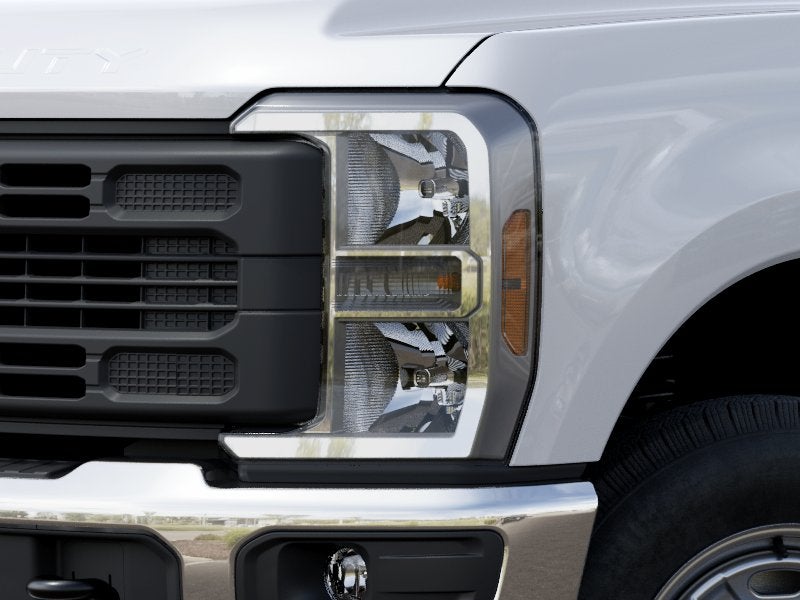 2027 Ford Super Duty F-250® XL