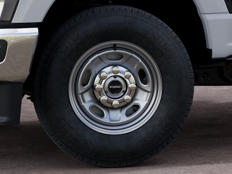 2027 Ford Super Duty F-250® XL
